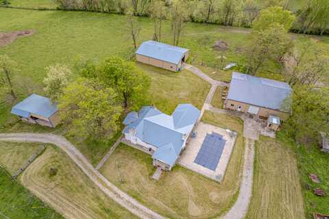 485 McCullough Lane, Winchester, KY 40391