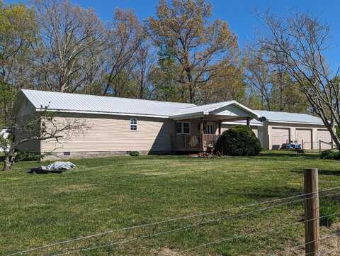 1122 South Begley Road Road, McKee, KY 40447