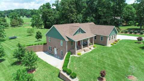 588 Pete Upchurch Road, Monticello, KY 42633
