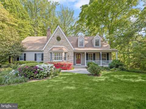 1069 CARRIAGE HILL PKWY, ANNAPOLIS, MD 21401