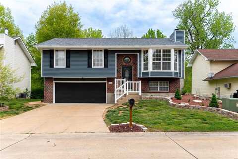 5816 Parkside Place, Imperial, MO 63052