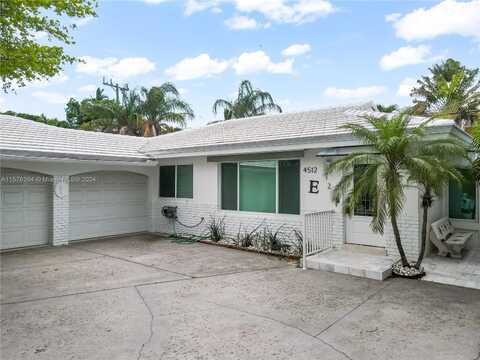 4512 Seagrape Dr, Lauderdale By The Sea, FL 33308