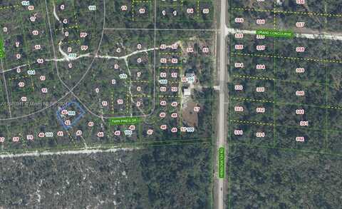 1201 Twin Pines, Sebring, FL 33875