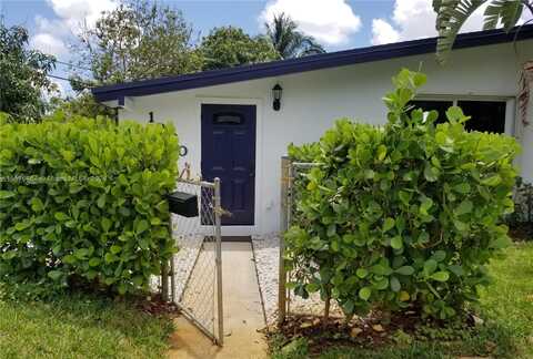 1260 SW 28th Rd, Fort Lauderdale, FL 33312