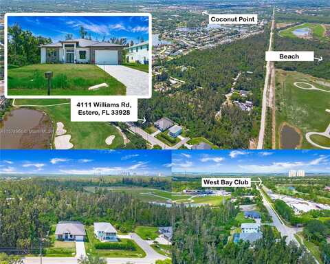 4111 Williams Rd, Other City - In The State Of Florida, FL 33928