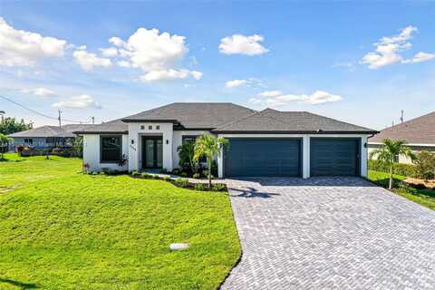 3508 NW 21st Ter, Cape Coral, FL 33993