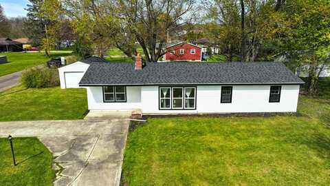 1519 Beal Road, Mansfield, OH 44903