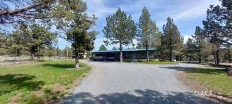 376 Grizzly Drive, Alturas, CA 96101