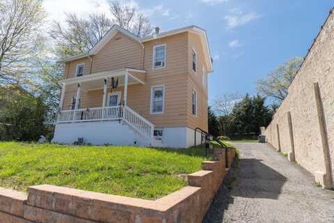 228 N Feltus Street N, South Amboy, NJ 08879