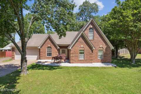 5608 Marlin Place, Olive Branch, MS 38654