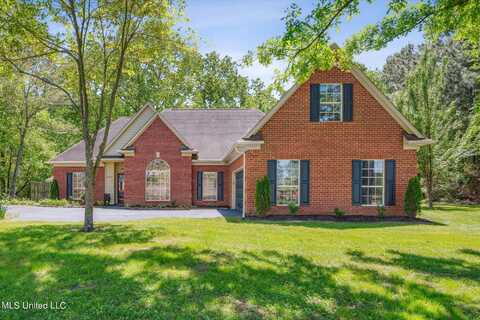 8285 College Road, Olive Branch, MS 38654