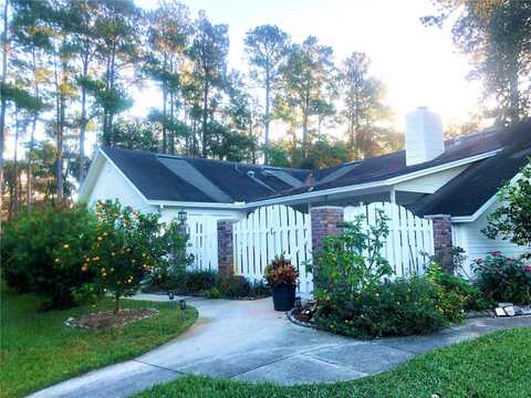 3505 NW 104TH DRIVE, GAINESVILLE, FL 32606