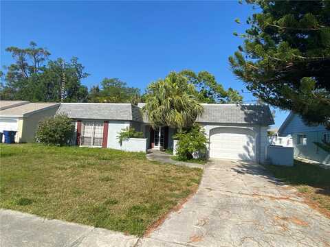 3525 OVERLAND DRIVE, HOLIDAY, FL 34691