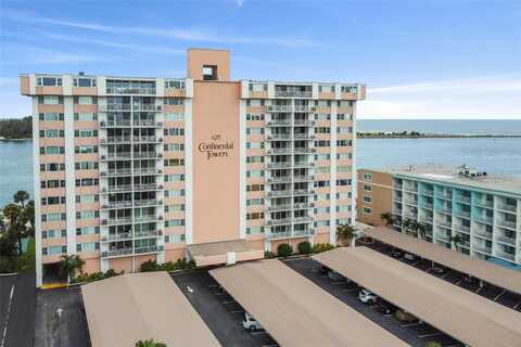 675 S GULFVIEW BOULEVARD, CLEARWATER, FL 33767