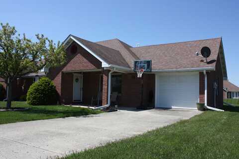 1599 Marthas Court, Crawfordsville, IN 47933