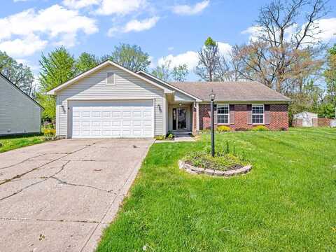8162 Madrone Court, Indianapolis, IN 46236