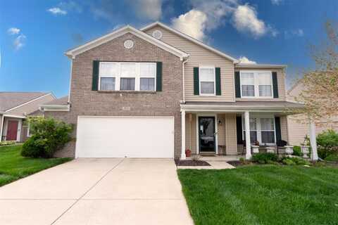 5810 Grassy Bank Drive, Indianapolis, IN 46237
