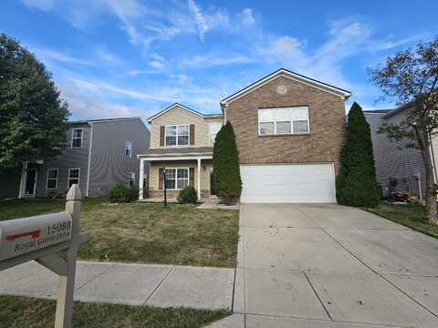 15088 Royal Grove Drive, Noblesville, IN 46060