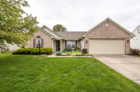 9631 Piper Lake Drive, Indianapolis, IN 46239