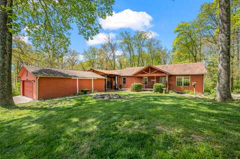 7378 Sunset Drive, Nineveh, IN 46164