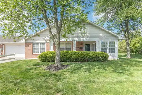 10950 Cape Coral Lane, Indianapolis, IN 46229