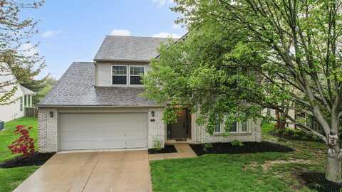 7302 Sycamore Run Drive, Indianapolis, IN 46237