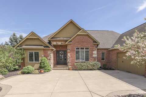 2849 Shadwell Place, Greenwood, IN 46143