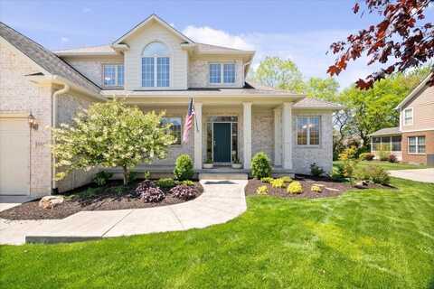 13448 Grapevine Lane, Fishers, IN 46038