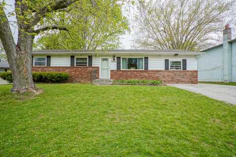 9036 Panorama Court, Indianapolis, IN 46234