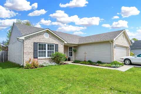 6704 Southern Ridge Drive, Indianapolis, IN 46237