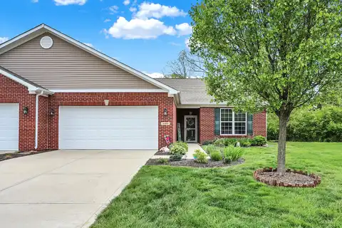 4356 Yarrow Court, Indianapolis, IN 46237