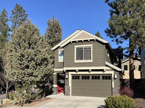 1681 NW Precision Lane, Bend, OR 97703