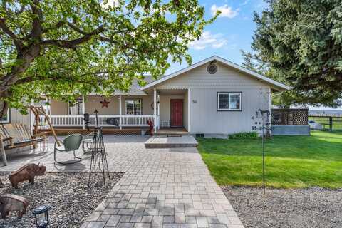 941 NW Westview Road, Prineville, OR 97754