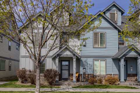 411 NW 25th Street, Redmond, OR 97756