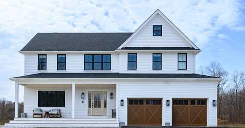408a Hatherly Road, Scituate, MA 02066
