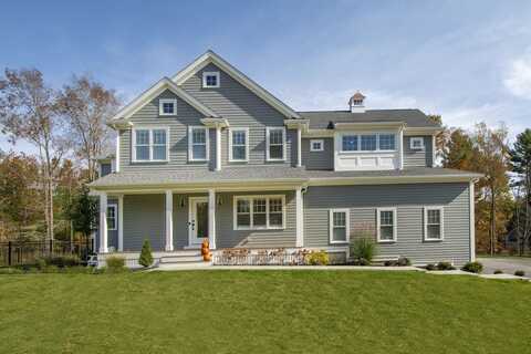 408 Hatherly Road, Scituate, MA 02066