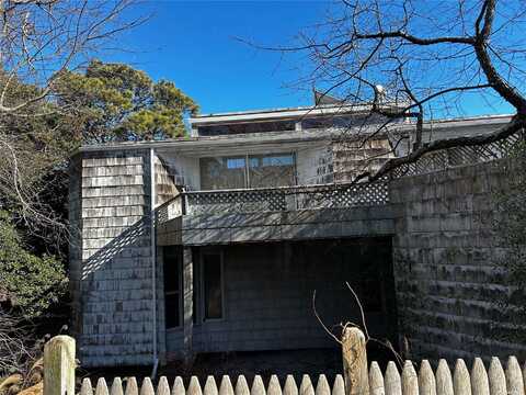 25 Fire Island Boulevard, Fire Island Pines, NY 11782