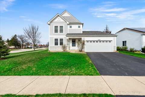 2490 Wexford Lane, Lake In The Hills, IL 60156