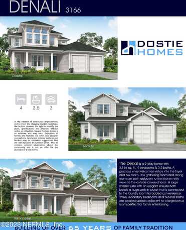 443 PALM CREST Drive, Ponte Vedra, FL 32081