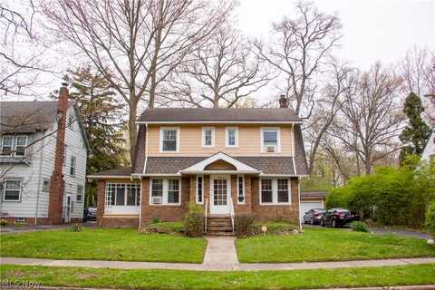 1660 Maple Road, Cleveland Heights, OH 44121