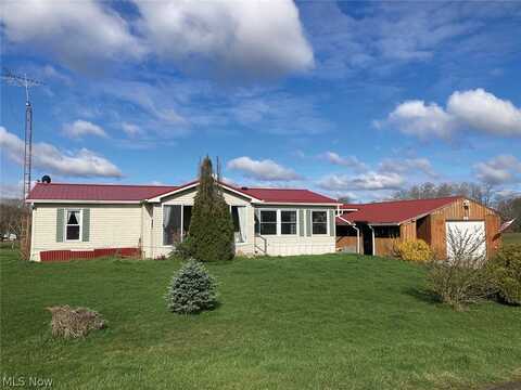 7849 Lorey Road, East Rochester, OH 44625