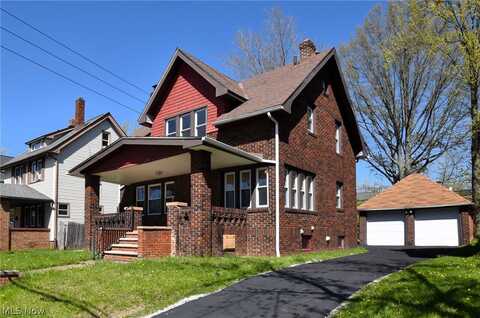 2389 S Taylor Road, Cleveland Heights, OH 44118