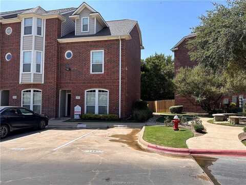 305 Holleman Drive, College Station, TX 77840