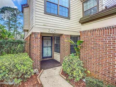 340 Brown Pelican Drive, Daytona Beach, FL 32119