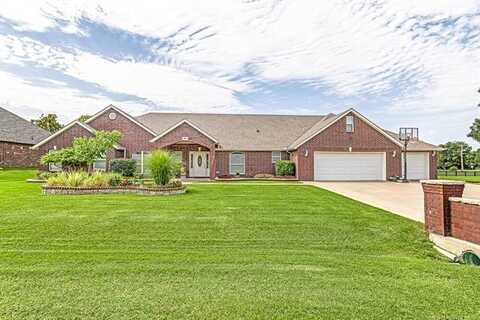 4506 W Elm Street, Skiatook, OK 74070