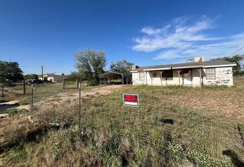3009 S County Rd 1210, Midland, TX 79761