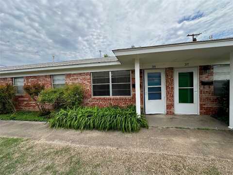 500 Stinson Street, Norman, OK 73072