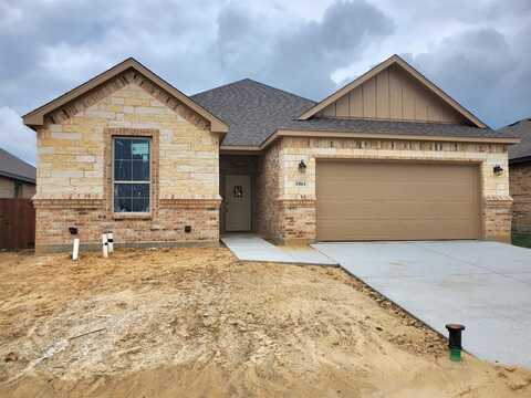 1061 Nighthawk Trail, Alvarado, TX 76009