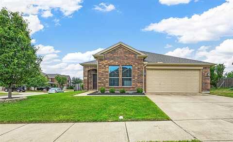1525 Grassy View Drive, Fort Worth, TX 76177