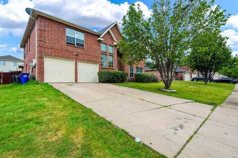 2012 Aster Trail, Forney, TX 75126